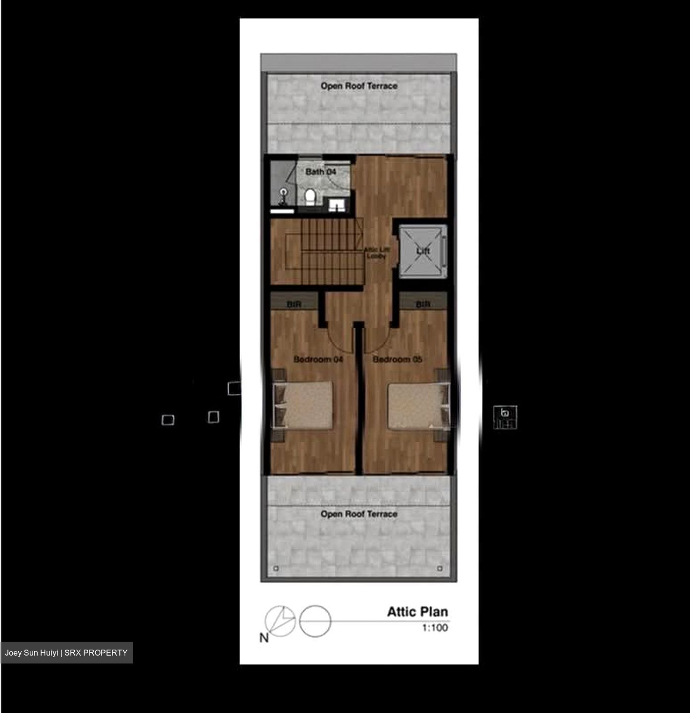 Boon Teck Road (D12), Terrace #565057641
